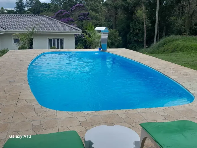 Chacara temporada regiao sao roque exelente Chacara regiao boa dentro condomínio