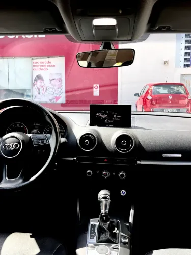 Audi A3 Sedan Prestige 1.4 TFSI S-tronic 2021
