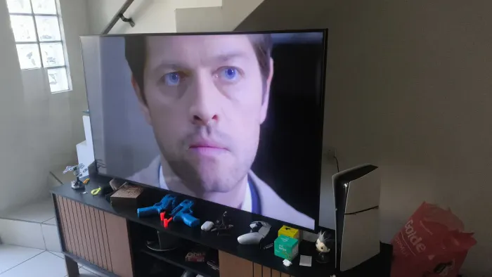 Samsung Smart TV 60" UHD 4K