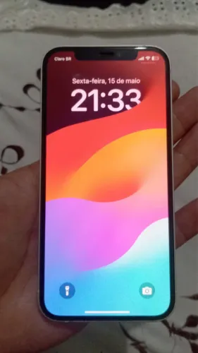 IPHONE 12 64gb 