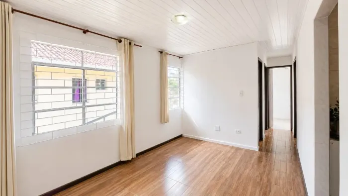 Apartamento 3 quartos por R$ 1.300,00 + condomínio + IPTU + seguro incêncio + Seguro fianç