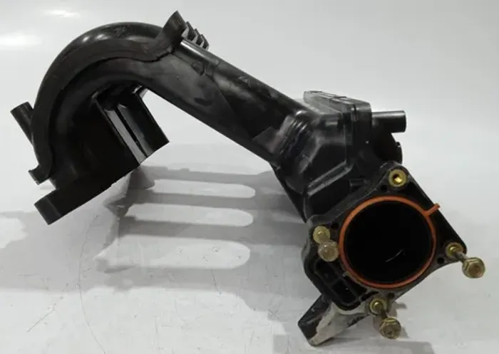 Coletor De Admissão Honda Fit 1.4 2003 - 2008