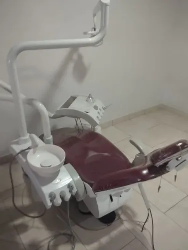 Cadeira odontológicas KaVo Dental Excellence