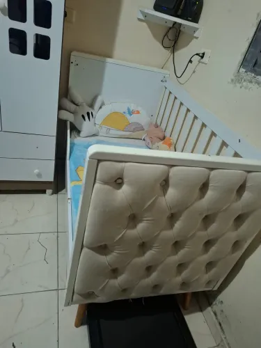Berço cama