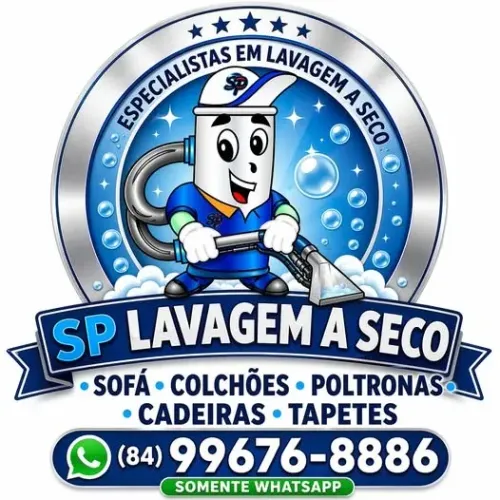 lavagem a seco