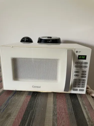 MICROONDAS CONSUL 20L 220v