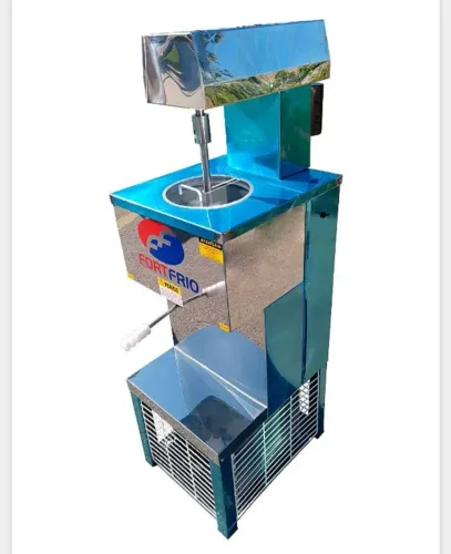 Máquina de sorvete