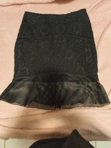 Roupas seminovas (25,00 cada peça)