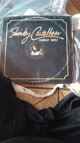 Disco de Vinil