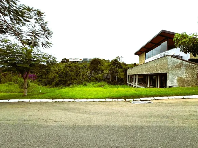 Lote / Terreno - Novo Horizonte