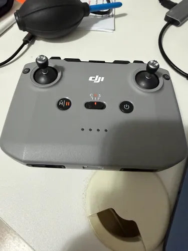Controle DJI Rc N3 para Drone