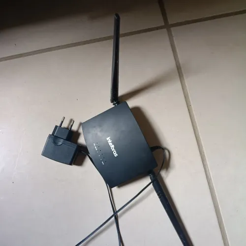 Roteador
