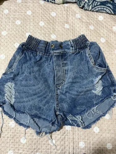 5 shorts jeans