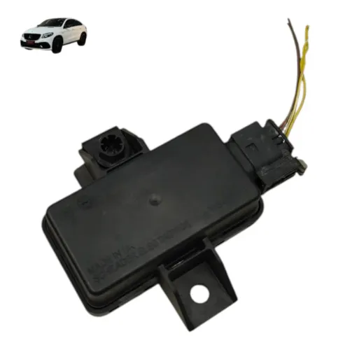 Módulo Sensor Pressão Pneus Mercedes Gle 43 Amg 2017 2018 19