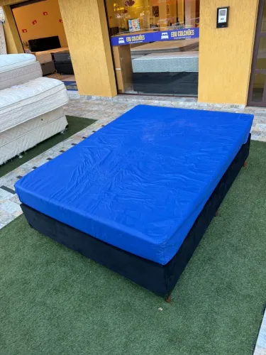 Colchão de casal