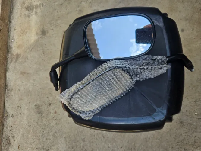 Retrovisor CB 500F Original