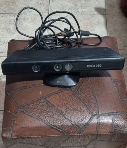 Kinect Xbox 360