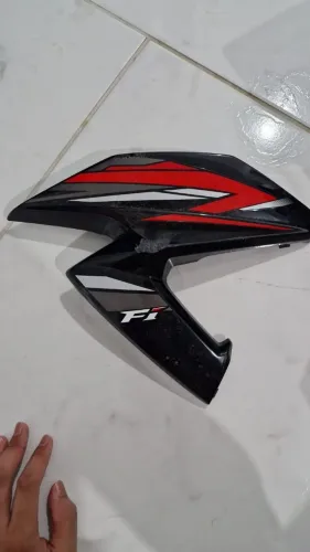Peças da DR160