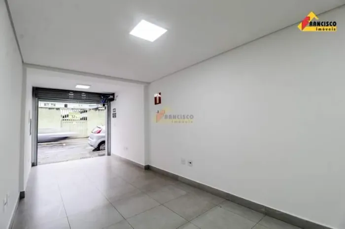 Loja para aluguel, Centro - Divinópolis/MG