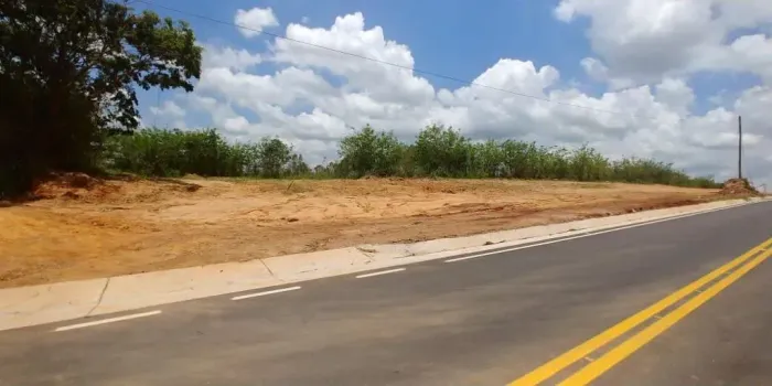 Terreno 5000 metros quadrados em PORTO FELIZ -SP Esquina da estrada do Portelaa