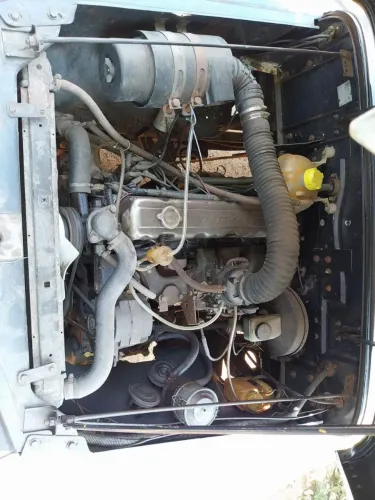 Ford Expedition 5.4 V8 2022