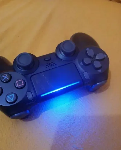 Controle Ps4