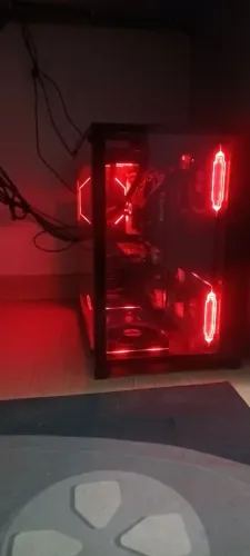 Pc gamer COMPLETO!!