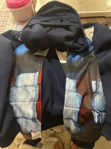 Roupa de menino