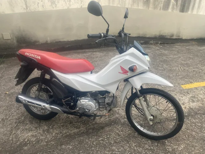 Vende-se moto pop 2023