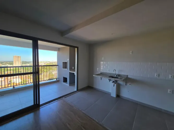 Apartamento à venda em Maringá, Vila Marumby, com 2 quartos, com 78 m², Urban - Yticon