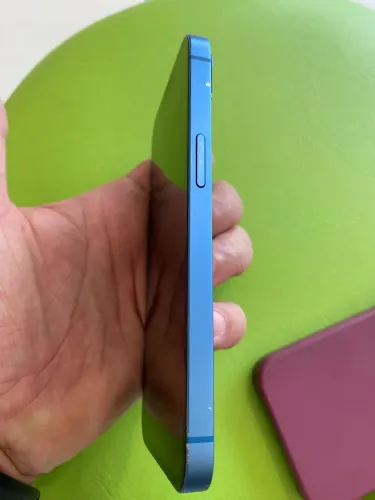 Vendo iPhone 13 256gb