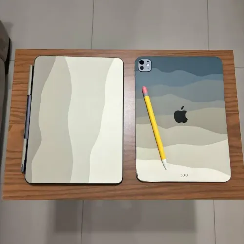 iPad Pro M4 com Cellular 5G 1TB com Apple Pencil Pro