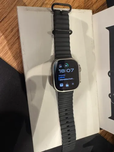 Apple Watch Ultra 2