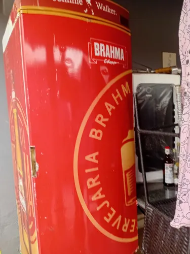 Freezer 