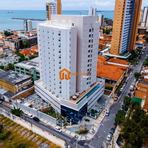 Apartamento para investimento em Fortaleza-Ce Vamos encontrar o seu?
