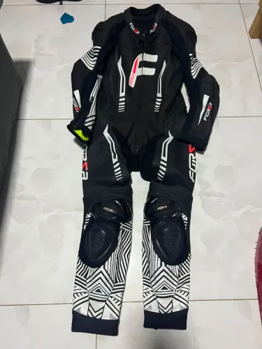 Macacao moto forza