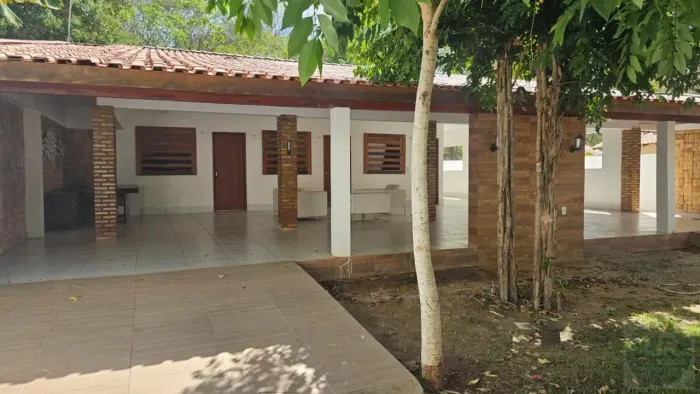 Imóvel para aluguel com 200 metros quadrados com 4 quartos em Novo Uruguai - Teresina - PI