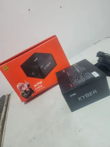 Fonte XPG kyber 850w