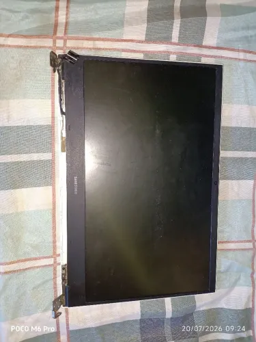 Tela Full HD Samsung X40 (X30, E20, E30)