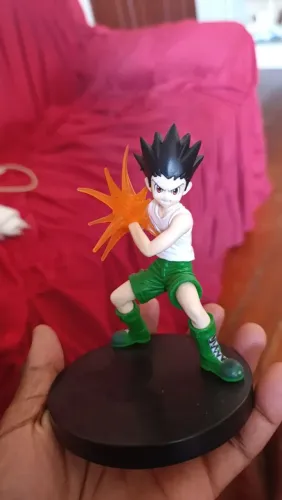 Action figure Gon Hunter x Hunter