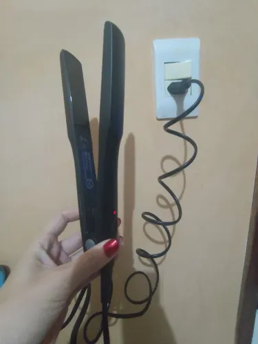 Chapinha cabelo