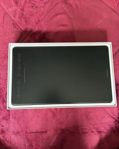 Mesa Digitalizadora Huion Inspiroy H1161