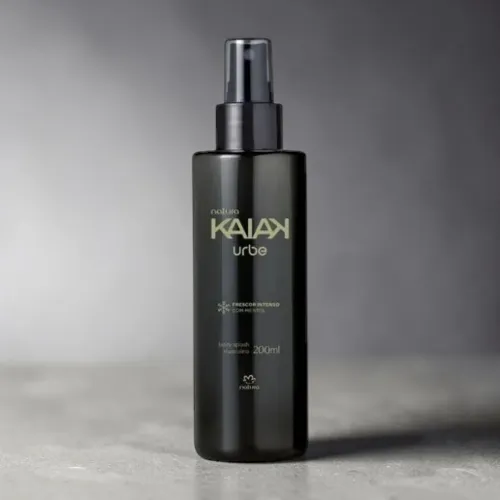 Body Splash Kaiak Urbe