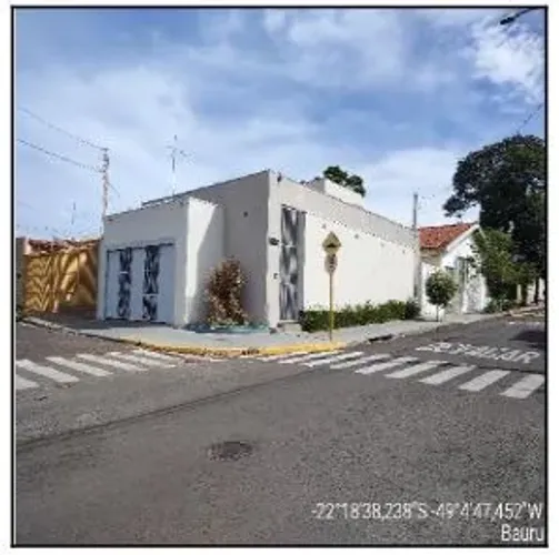 Oportunidade Única em BAURU - SP | Tipo: Casa | Negociação: Licitação Aberta | Situação: I