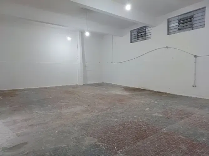 Galpão para alugar, 400 m² por R$ 13.000,00/mês - Vila Santa Catarina - São Paulo/SP