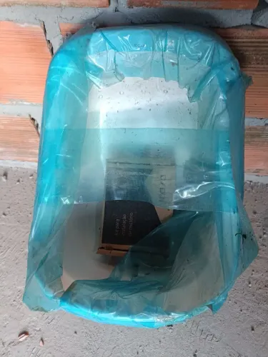 Vendo mictório novo