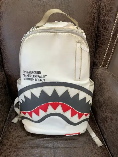 Mochila Sprayground