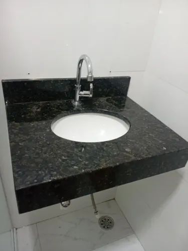 Lavatório 