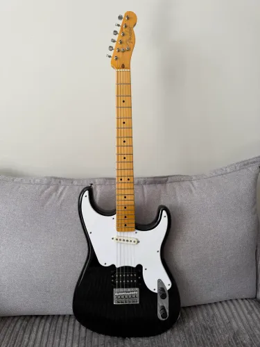 Guitarra Fender ?51 da série Pawn Shop (Made in Japan - 2011)