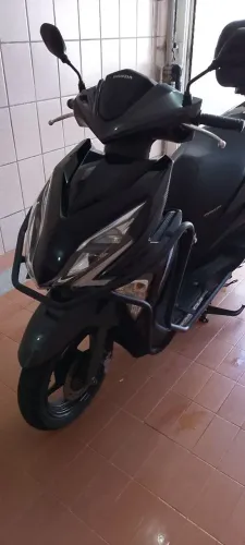 Honda Elite 125cc